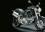 Ducati Monster S2R